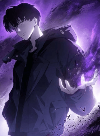 King of the Insects, Rei dos Insetos