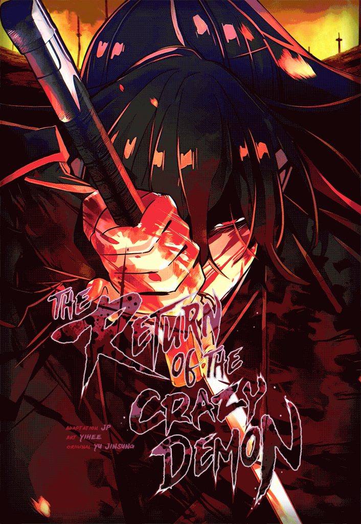 The Return of The Crazy Demon