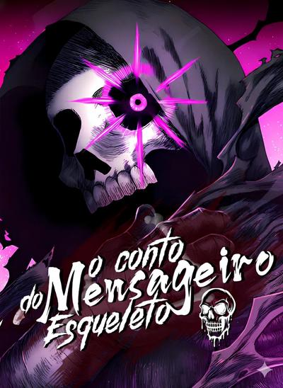 The Tale of the Skeleton Messenger
