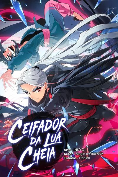 Reaper of the Drifting Moon