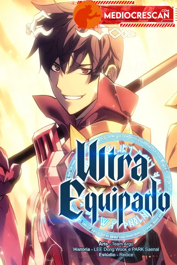 As Aventuras de Greed