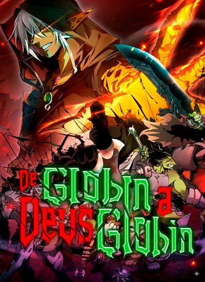 Goblin’s Ascent: From Loser to Winner