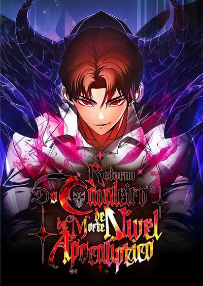 Retorno do Cavaleiro da Morte de Nível Apocalíptico