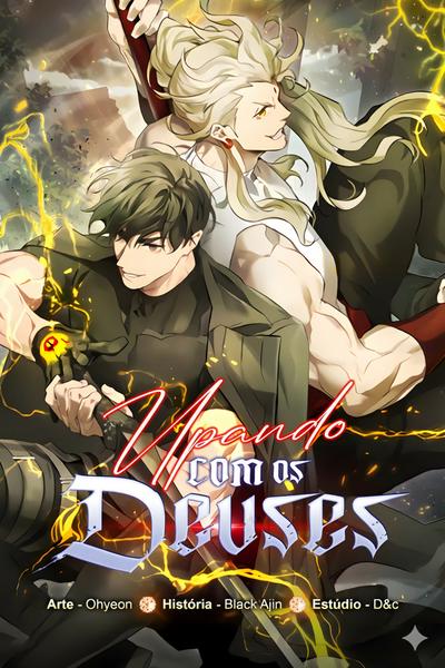 Level Up with the Gods