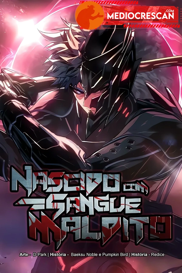 Nascimento de Sangue Ruim