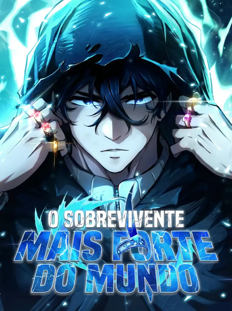O Sobrevivente Mais Forte do Mundo