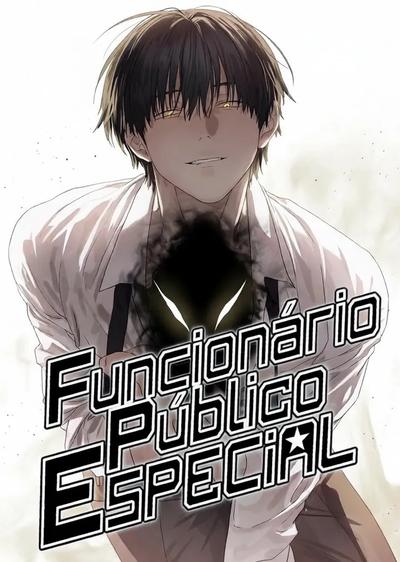 Funcionário Público Especial